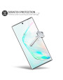 Olixar Samsung Note 10 Plus Film Screen Protector 2-in-1 Pack Olixar Samsung Note 10 Plus Film Screen Protector 2-in-1 Pack