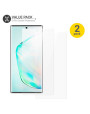 Olixar Samsung Note 10 Plus Film Screen Protector 2-in-1 Pack Olixar Samsung Note 10 Plus Film Screen Protector 2-in-1 Pack