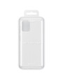 Official Samsung Galaxy A12 Slim Case - Clear