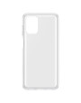 Official Samsung Galaxy A12 Slim Case - Clear