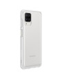 Official Samsung Galaxy A12 Slim Case - Clear