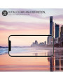 Olixar iPhone 12 Tempered Glass Screen Protector - Clear