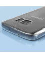Olixar Ultra-Thin Samsung Galaxy S7 Case - 100% Clear