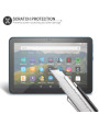 Olixar Amazon Fire HD 8 2020 Film Screen Protector 2-in-1 Pack