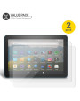Olixar Amazon Fire HD 8 2020 Film Screen Protector 2-in-1 Pack