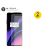 Olixar OnePlus 7 Pro Screen Protector 2-in-1 Pack