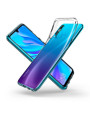 Spigen Liquid Crystal Huawei P30 Lite Case - Clear