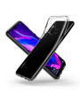 Spigen Liquid Crystal Huawei P30 Lite Case - Clear