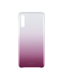 Official Samsung Galaxy A70s Gradation Cover Case - Pink