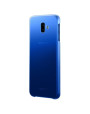 Official Samsung Galaxy J6 Plus Gradation Cover Case - Blue