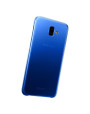 Official Samsung Galaxy J6 Plus Gradation Cover Case - Blue