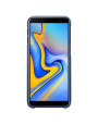 Official Samsung Galaxy J6 Plus Gradation Cover Case - Blue