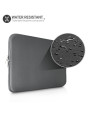 Olixar Macbook Air 13" 2020 Neoprene Laptop Sleeve - Grey