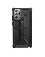 UAG Monarch Samsung Galaxy Note 20 Ultra Tough Case - Carbon Fibre