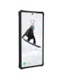 UAG Monarch Samsung Galaxy Note 20 Ultra Tough Case - Carbon Fibre