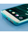 Olixar FlexiShield LG V10 Gel Case - Blue