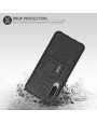Olixar ArmourDillo Samsung Galaxy A50s Protective Case - Black Olixar ArmourDillo Samsung Galaxy A50s Protective Case - Black