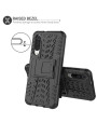 Olixar ArmourDillo Samsung Galaxy A50s Protective Case - Black Olixar ArmourDillo Samsung Galaxy A50s Protective Case - Black