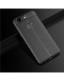 Olixar Attache OnePlus 5T Leather-Style Protective Case - Black Olixar Attache OnePlus 5T Leather-Style Protective Case - Black