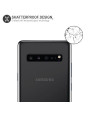 Olixar Samsung S10 5G Camera Protectors - Twin Pack Olixar Samsung S10 5G Camera Protectors - Twin Pack