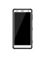 Olixar ArmourDillo Sony Xperia XZ2 Protective Case - Black