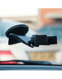 Olixar GripMount Pro Case Compatible Universal Car Holder