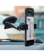 Olixar GripMount Pro Case Compatible Universal Car Holder