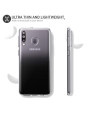 Olixar Ultra-Thin Samsung Galaxy M30 Case - 100% Clear