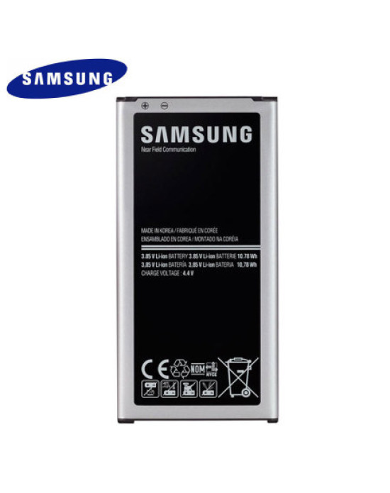 Official Samsung Galaxy S5 Standard Battery with NFC