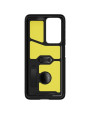 Spigen Samsung Galaxy S21 Ultra Tough Armor Rugged Case - Black