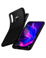 Spigen Liquid Air Huawei P30 Lite Plus Case - Black