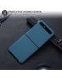 Olixar Fortis Samsung Galaxy Z-Flip 5G Case - Blue Olixar Fortis Samsung Galaxy Z-Flip 5G Case - Blue