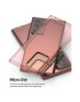 Ringke Air Samsung Galaxy Note 20 Ultra Slim Case - Rose Bronze