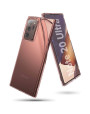 Ringke Air Samsung Galaxy Note 20 Ultra Slim Case - Rose Bronze