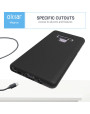 Samsung Galaxy Note 9 Magnetic Case Olixar Magnus - Black Samsung Galaxy Note 9 Magnetic Case Olixar Magnus - Black