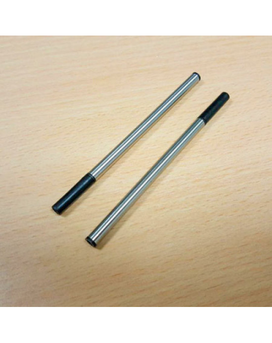 Twin Pack Olixar 3-in-1 Executive Emergency Pen Refills - Black