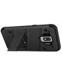 Zizo Bolt Samsung Galaxy J2 Tough Case & Screen Protector - Black