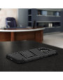 Zizo Bolt Samsung Galaxy J2 Tough Case & Screen Protector - Black