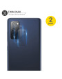Olixar Samsung Galaxy S20 FE Camera Protectors - Twin pack Olixar Samsung Galaxy S20 FE Camera Protectors - Twin pack