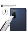 Olixar Samsung Galaxy S20 FE Camera Protectors - Twin pack Olixar Samsung Galaxy S20 FE Camera Protectors - Twin pack