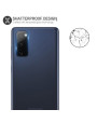 Olixar Samsung Galaxy S20 FE Camera Protectors - Twin pack Olixar Samsung Galaxy S20 FE Camera Protectors - Twin pack