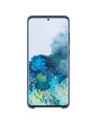 Official Samsung Galaxy S20 Plus Silicone Cover Case - Navy Official Samsung Galaxy S20 Plus Silicone Cover Case - Navy