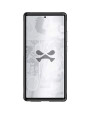 Ghostek Atomic Slim 3 Samsung Galaxy Note 20 Ultra Case - Black