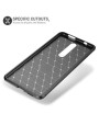 Olixar Carbon Fibre Xiaomi Redmi K20 Case - Black Olixar Carbon Fibre Xiaomi Redmi K20 Case - Black