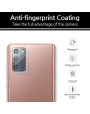Whitestone Dome Samsung Galaxy Note 20 5G Camera Protector - 2 Pack