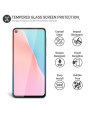 Olixar Samsung Galaxy A60 Tempered Glass Screen Protector Olixar Samsung Galaxy A60 Tempered Glass Screen Protector