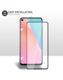 Olixar Samsung Galaxy A60 Tempered Glass Screen Protector Olixar Samsung Galaxy A60 Tempered Glass Screen Protector