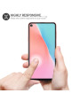 Olixar Samsung Galaxy A60 Tempered Glass Screen Protector Olixar Samsung Galaxy A60 Tempered Glass Screen Protector