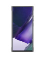 Official Samsung Galaxy Note 20 Ultra Clear Protective Case - Black