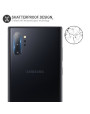 Olixar Samsung Note 10 Plus Camera Protectors - 2 Pack